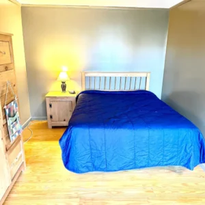 Book Your Stay