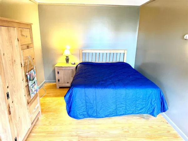 Book Your Stay